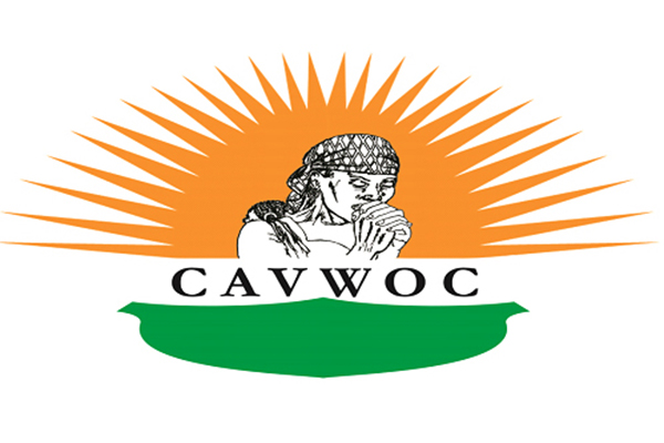 Logo CAVWOC