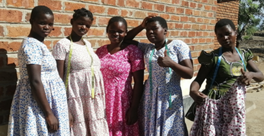 Tailoring students