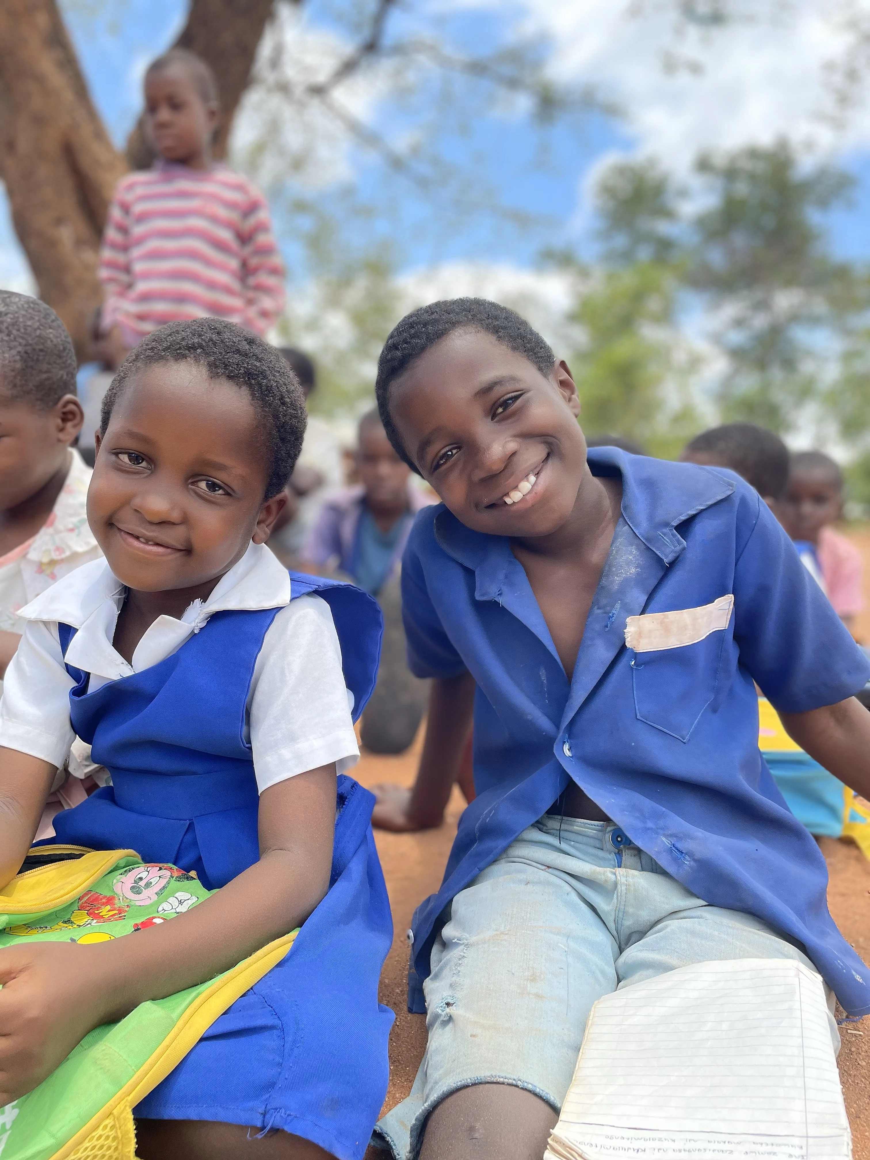 Education Projects